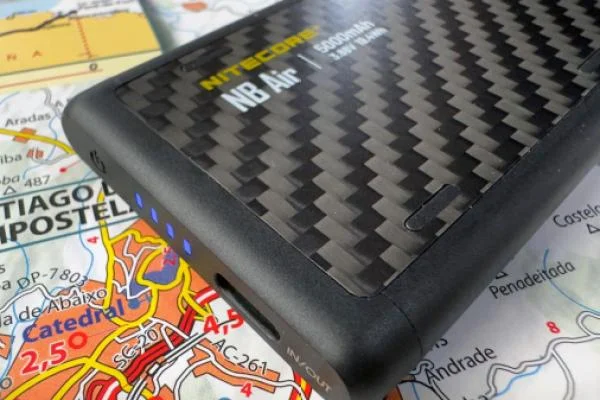 Introducing a Lightweight Power Bank with Exceptional Longevity, Outshining Competing Options I’ve Tried